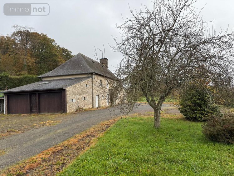 Maison a vendre Montbray 50410 Manche 175 m2 6 pièces 174900 euros