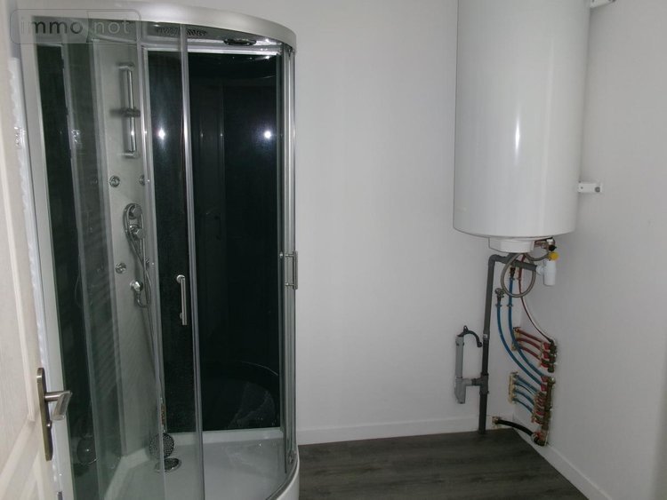 Location appartement Allouagne 62157 Pas-de-Calais 51 m2 2 pièces 550 euros