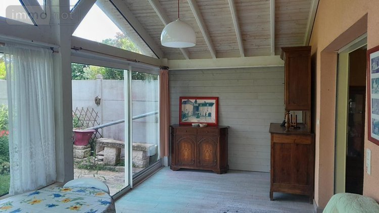 Maison a vendre Corné 49630 Maine-et-Loire 128 m2 6 pièces 270050 euros