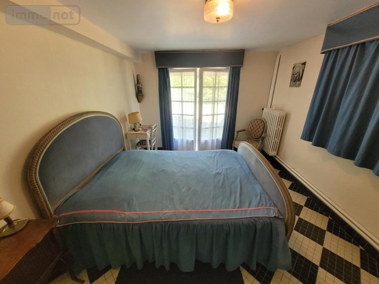 Maison a vendre Solesmes 72300 Sarthe 165 m2 6 pièces 228800 euros