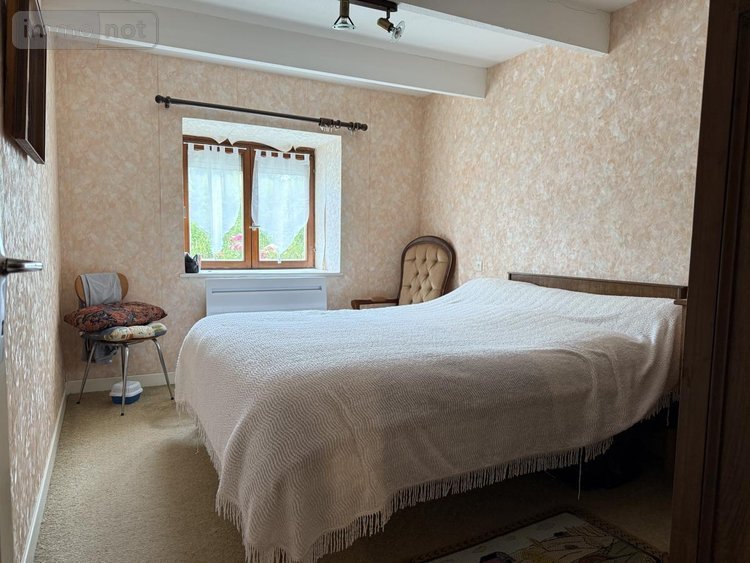 Maison a vendre Bringolo 22170 Côtes-d'Armor 105 m2 6 pièces 191040 euros