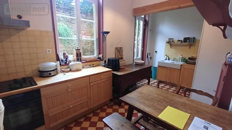 Maison a vendre Amiens 80000 Somme 169 m2 5 pièces 455400 euros