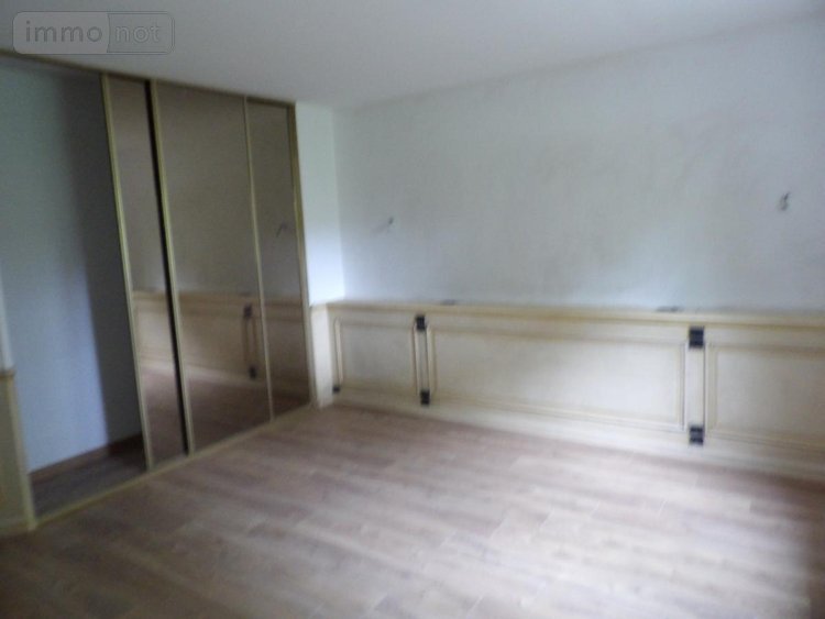 Maison a vendre Bruay-la-Buissière 62700 Pas-de-Calais 166 m2 6 pièces 177500 euros