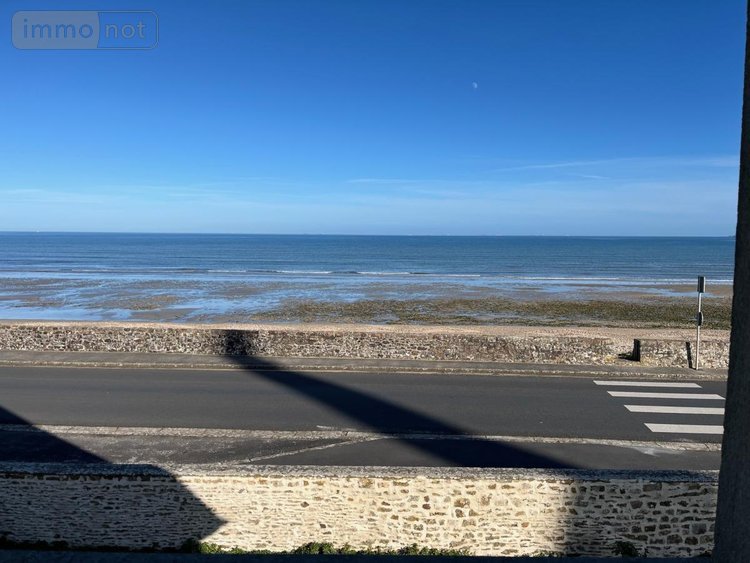 Maison a vendre Saint-Marcouf 50310 Manche 110 m2  408100 euros