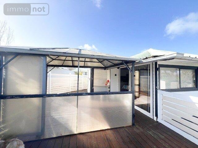 Divers a vendre Plobannalec-Lesconil 29740 Finistère 24 m2  98000 euros