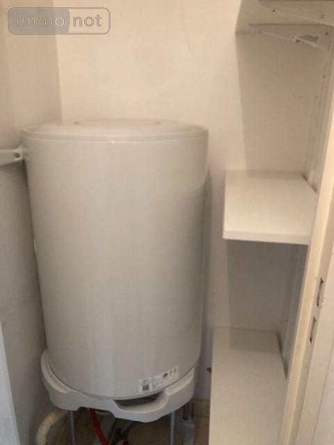 Location appartement Arras 62000 Pas-de-Calais 49 m2 2 pièces 545 euros