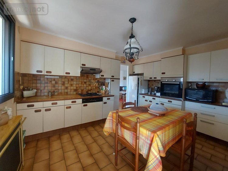 Maison a vendre Lanester 56600 Morbihan 100 m2 4 pièces 229360 euros