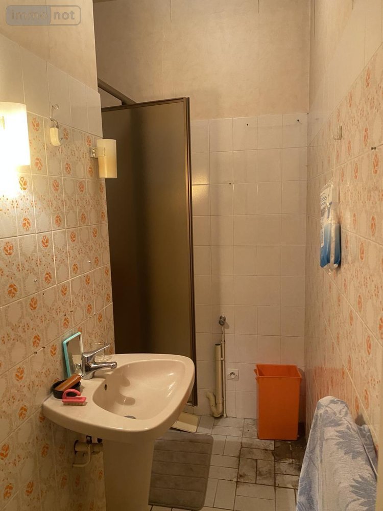 Maison a vendre Vire-Normandie 14500 Calvados 225 m2 7 pièces 158250 euros