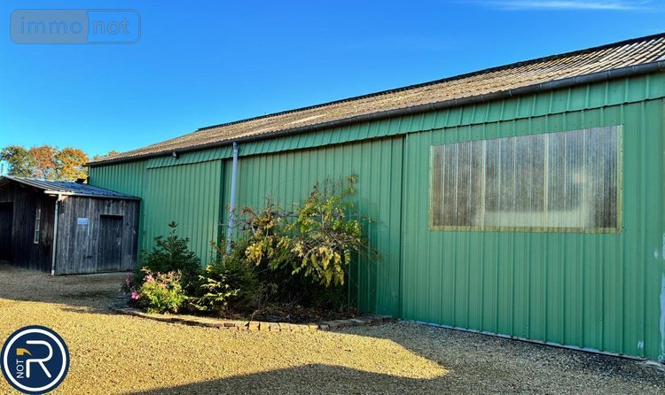 Maison a vendre Argentré 53210 Mayenne 322 m2 7 pièces 624000 euros