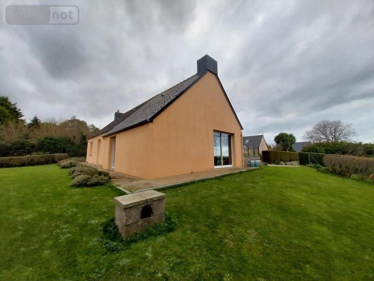 Viager maison La Hague 50440 Manche 127 m2 4 pièces 195000 euros