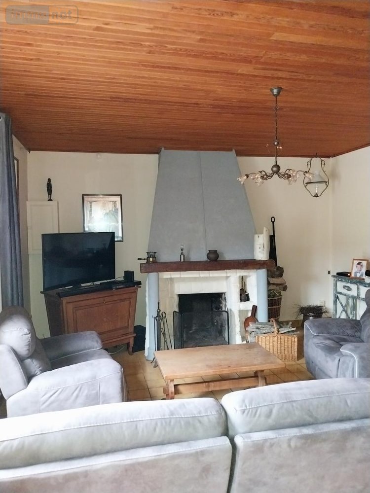 Maison a vendre Adinfer 62116 Pas-de-Calais 216 m2 9 pièces 310000 euros