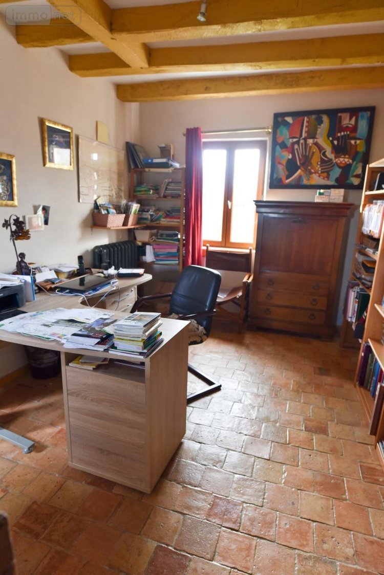 Maison a vendre Le Genest-Saint-Isle 53940 Mayenne 177 m2 8 pièces 395200 euros