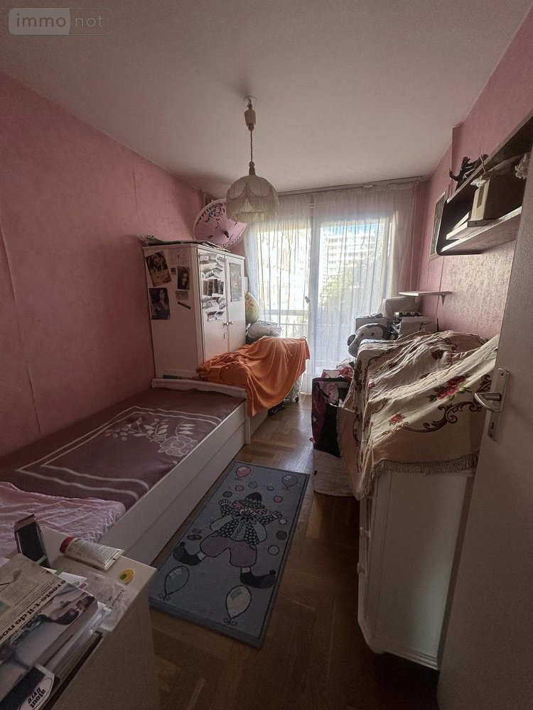 Appartement a vendre Paris 12e arrondissement 75012 Paris 110 m2 5 pièces 1049000 euros