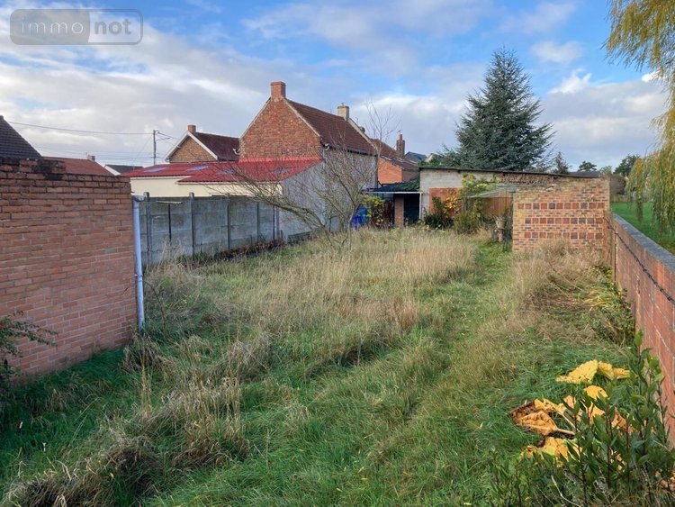 Maison a vendre Douvrin 62138 Pas-de-Calais 107 m2 5 pièces 159000 euros