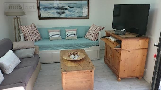 Maison a vendre Bangor 56360 Morbihan 107 m2 7 pièces 1185030 euros