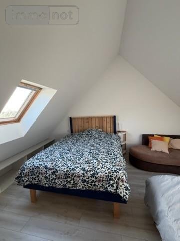Maison a vendre Blaison-Saint-Sulpice 49320 Maine-et-Loire 135 m2 7 pièces 352736 euros