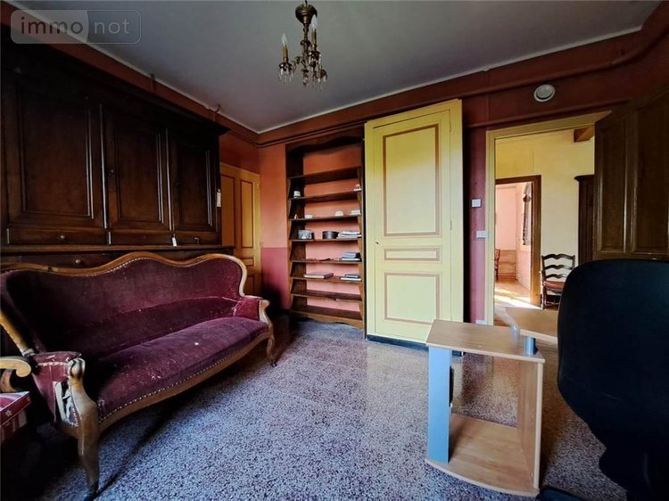 Maison a vendre Ceyzérieu 01350 Ain 190 m2 7 pièces 420000 euros