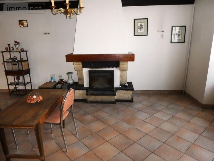 Maison a vendre Ploërdut 56160 Morbihan 142 m2 8 pièces 126650 euros