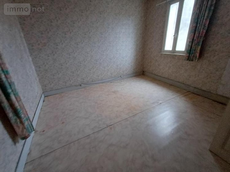 Maison a vendre Amiens 80000 Somme 89 m2 4 pièces 150000 euros