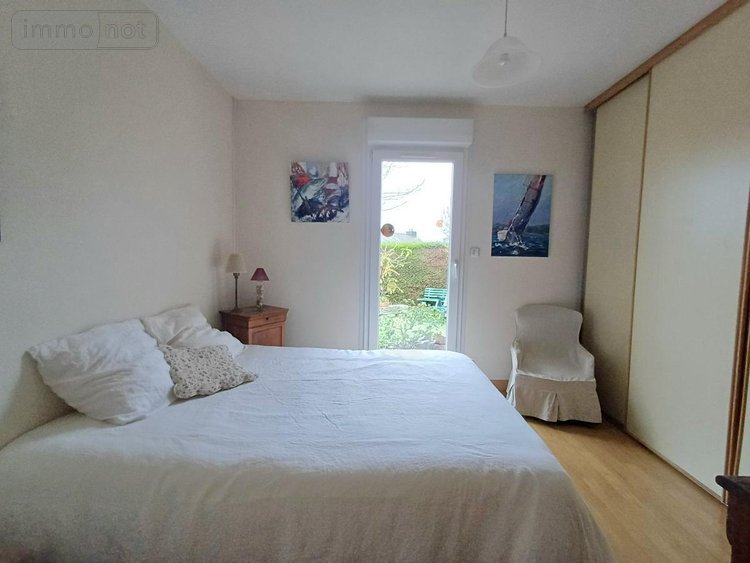 Maison a vendre Guidel 56520 Morbihan 98 m2 5 pièces 343200 euros