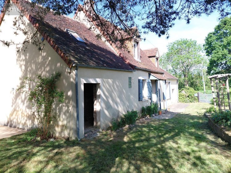 Maison a vendre Colonard-Corubert 61340 Orne 118 m2 3 pièces 75250 euros
