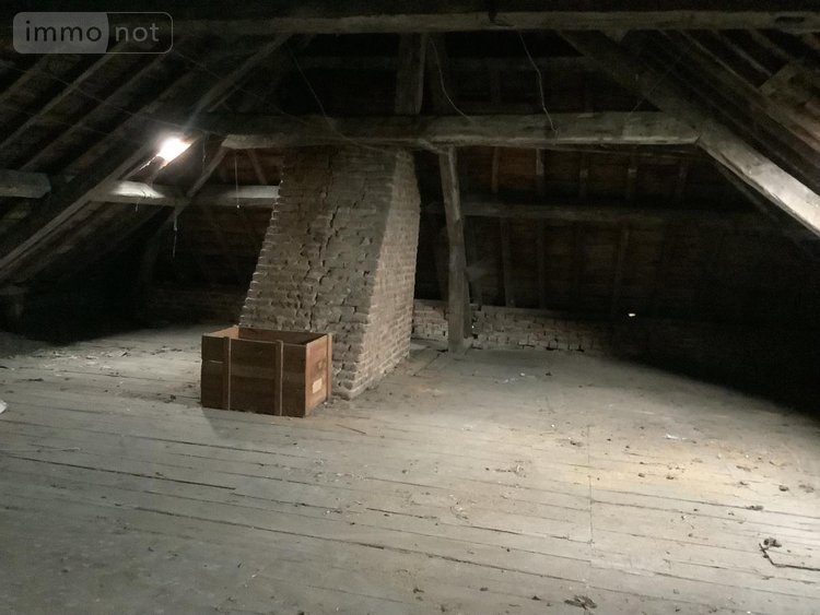 Maison a vendre Thun-Saint-Martin 59141 Nord 190 m2 6 pièces 168800 euros