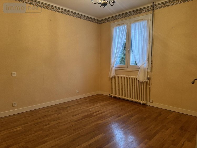 Maison a vendre Candé 49440 Maine-et-Loire 109 m2 5 pièces 201200 euros