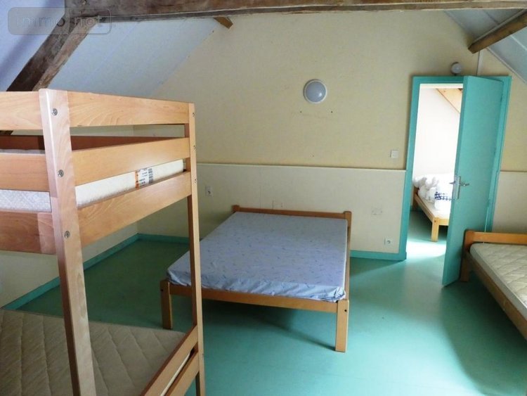 Maison a vendre Silfiac 56480 Morbihan 350 m2 10 pièces 288600 euros