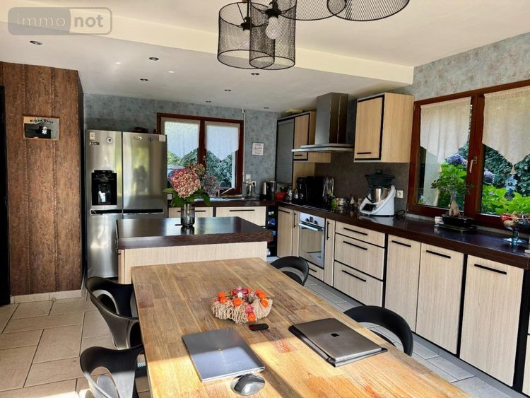 Maison a vendre Avranches 50300 Manche 188 m2 7 pièces 415000 euros
