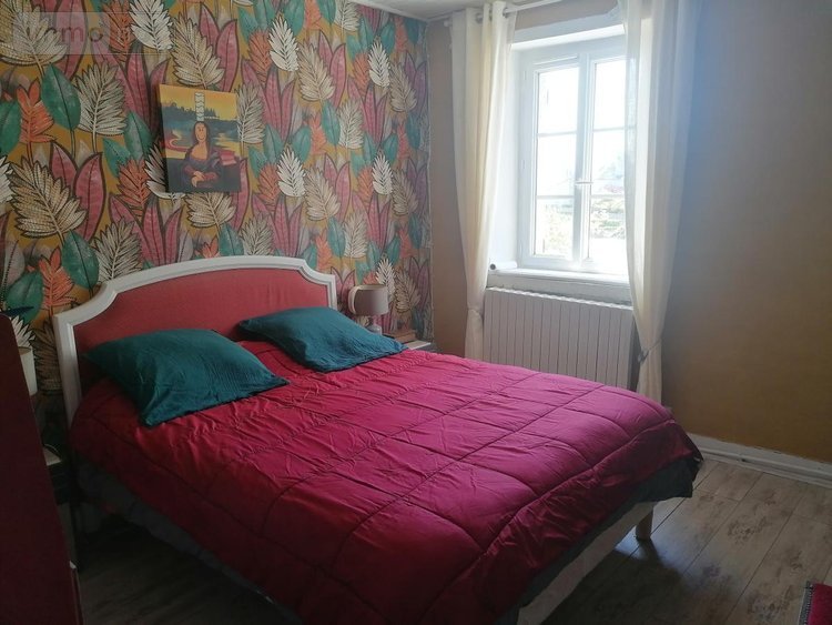 Maison a vendre Plouescat 29430 Finistère 78 m2 4 pièces 138065 euros