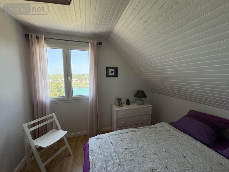 Maison a vendre Maupertus-sur-Mer 50330 Manche 119 m2 7 pièces 627752 euros