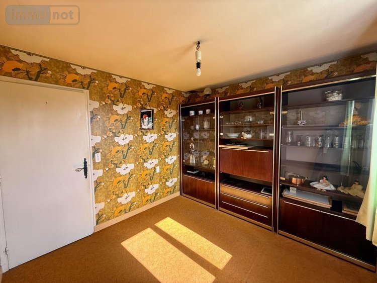 Maison a vendre Corbie 80800 Somme 76 m2 5 pièces 171600 euros