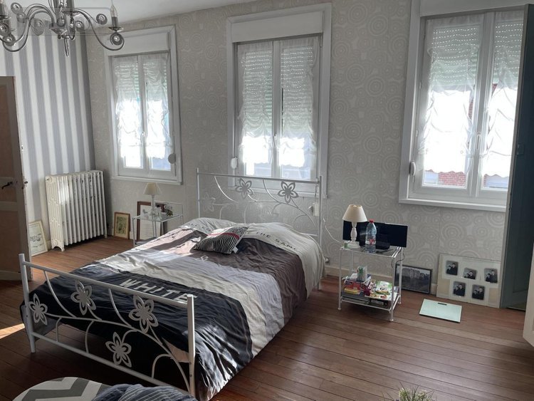 Maison a vendre Beauvois-en-Cambrésis 59157 Nord 136 m2 10 pièces 84800 euros