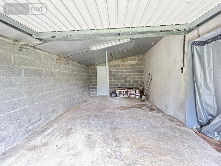 Maison a vendre Augan 56800 Morbihan 77 m2 4 pièces 156500 euros