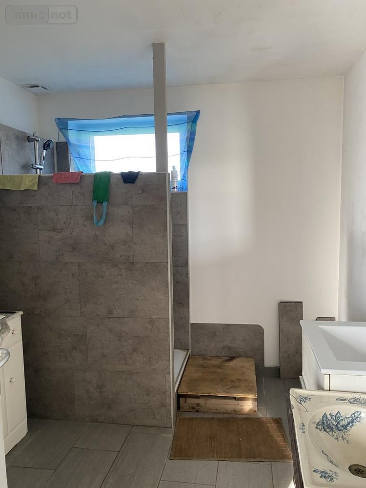 Maison a vendre Montchamp 14350 Calvados 143 m2 7 pièces 221550 euros