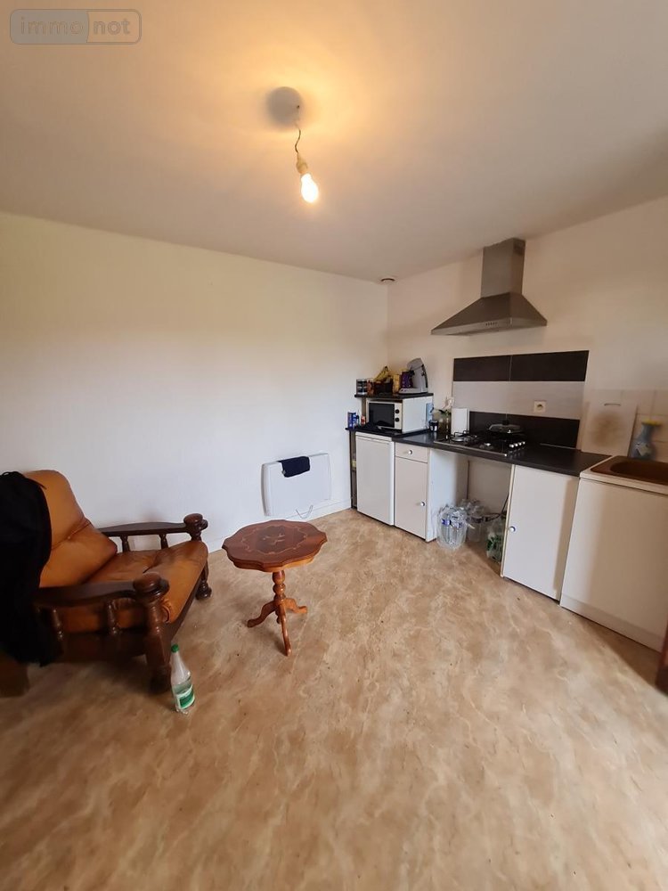 Maison a vendre Crédin 56580 Morbihan 183 m2 5 pièces 154528 euros