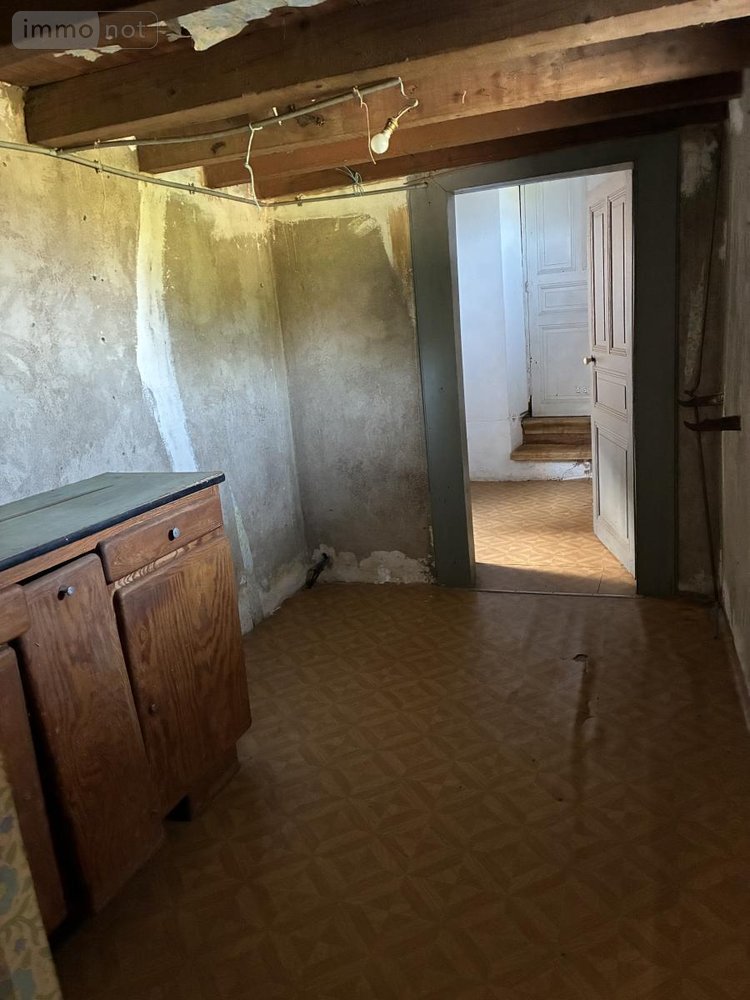 Maison a vendre Saint-Victor-et-Melvieu 12400 Aveyron 361 m2 10 pièces 120000 euros