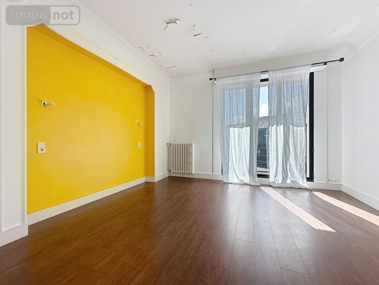 Maison a vendre Lorient 56100 Morbihan 271 m2 8 pièces 452100 euros