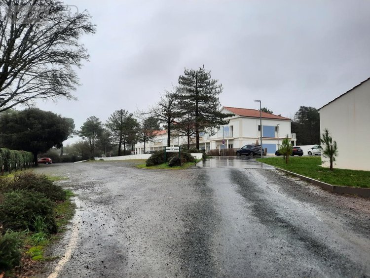 Appartement a vendre Saint-Jean-de-Monts 85160 Vendée 46 m2 2 pièces 165000 euros