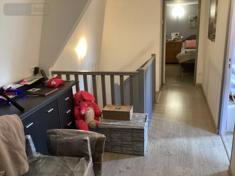 Maison a vendre Labuissière 62700 Pas-de-Calais 94 m2  157500 euros