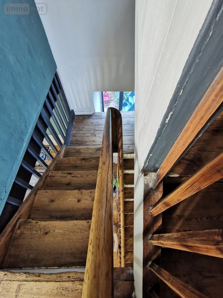 Maison a vendre La Roche-Jaudy 22450 Côtes-d'Armor 77 m2 4 pièces 156700 euros