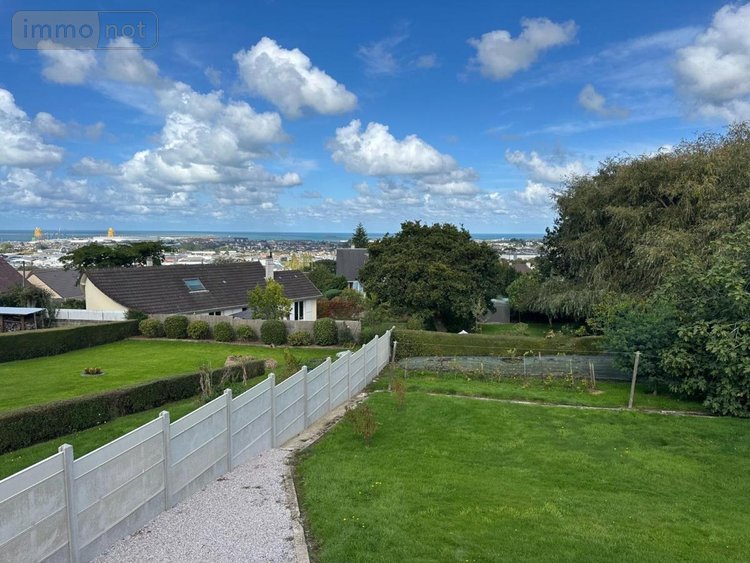 Maison a vendre Cherbourg-en-Cotentin 50100 Manche 86 m2 5 pièces 273400 euros