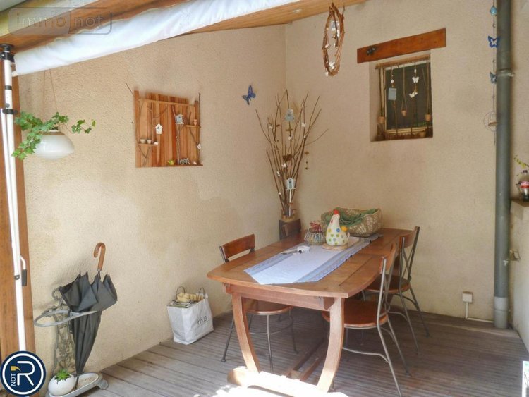 Maison a vendre Montsûrs 53150 Mayenne 130 m2 6 pièces 208000 euros
