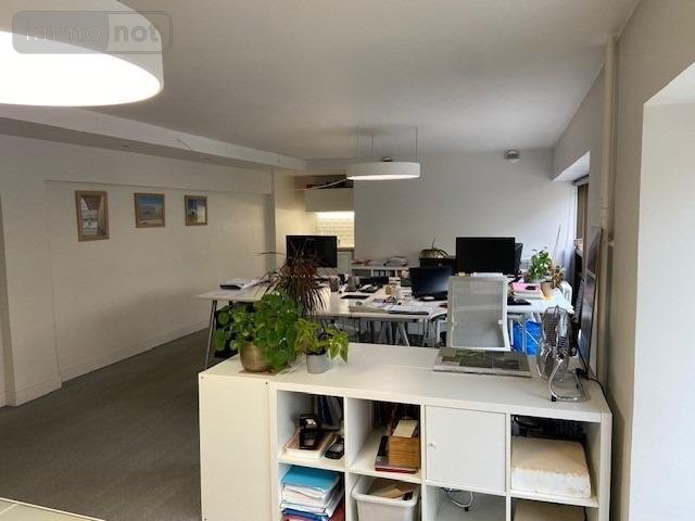 Location fonds et murs commerciaux Rouen 76000 Seine-Maritime 96 m2  1793 euros