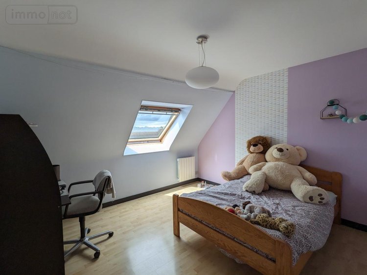 Maison a vendre Plourin-lès-Morlaix 29600 Finistère 162 m2 6 pièces 380600 euros