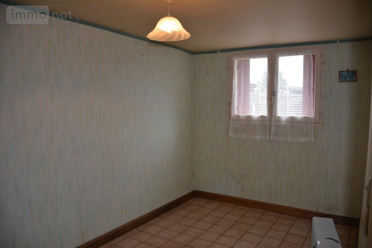 Maison a vendre Grez-en-Bouère 53290 Mayenne 84 m2 4 pièces 99750 euros