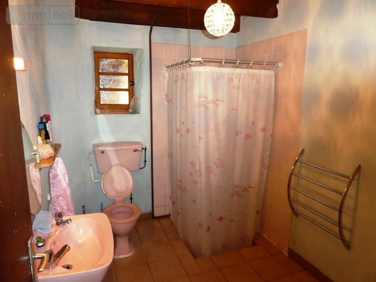 Maison a vendre Maël-Carhaix 22340 Côtes-d'Armor 130 m2 5 pièces 145470 euros