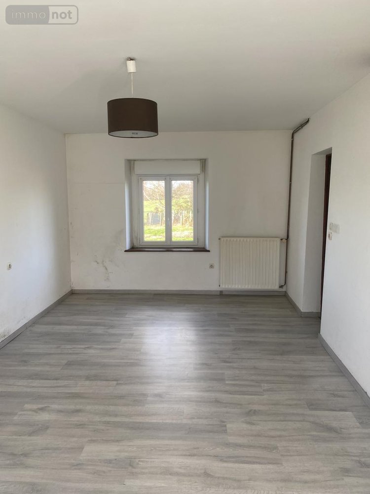 Maison a vendre Mesnil-Clinchamps 14380 Calvados 136 m2 5 pièces 174000 euros
