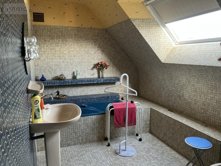 Maison a vendre Vannes 56000 Morbihan 127 m2 6 pièces 395000 euros