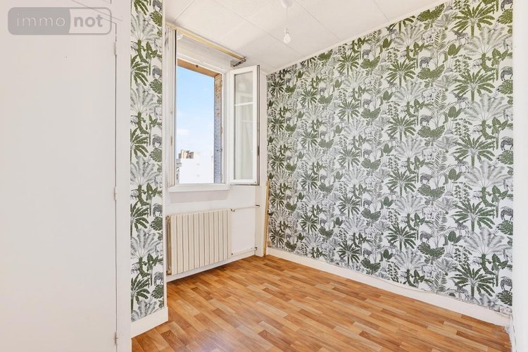 Appartement a vendre Bois-Colombes 92270 Hauts-de-Seine 48 m2 3 pièces 278000 euros